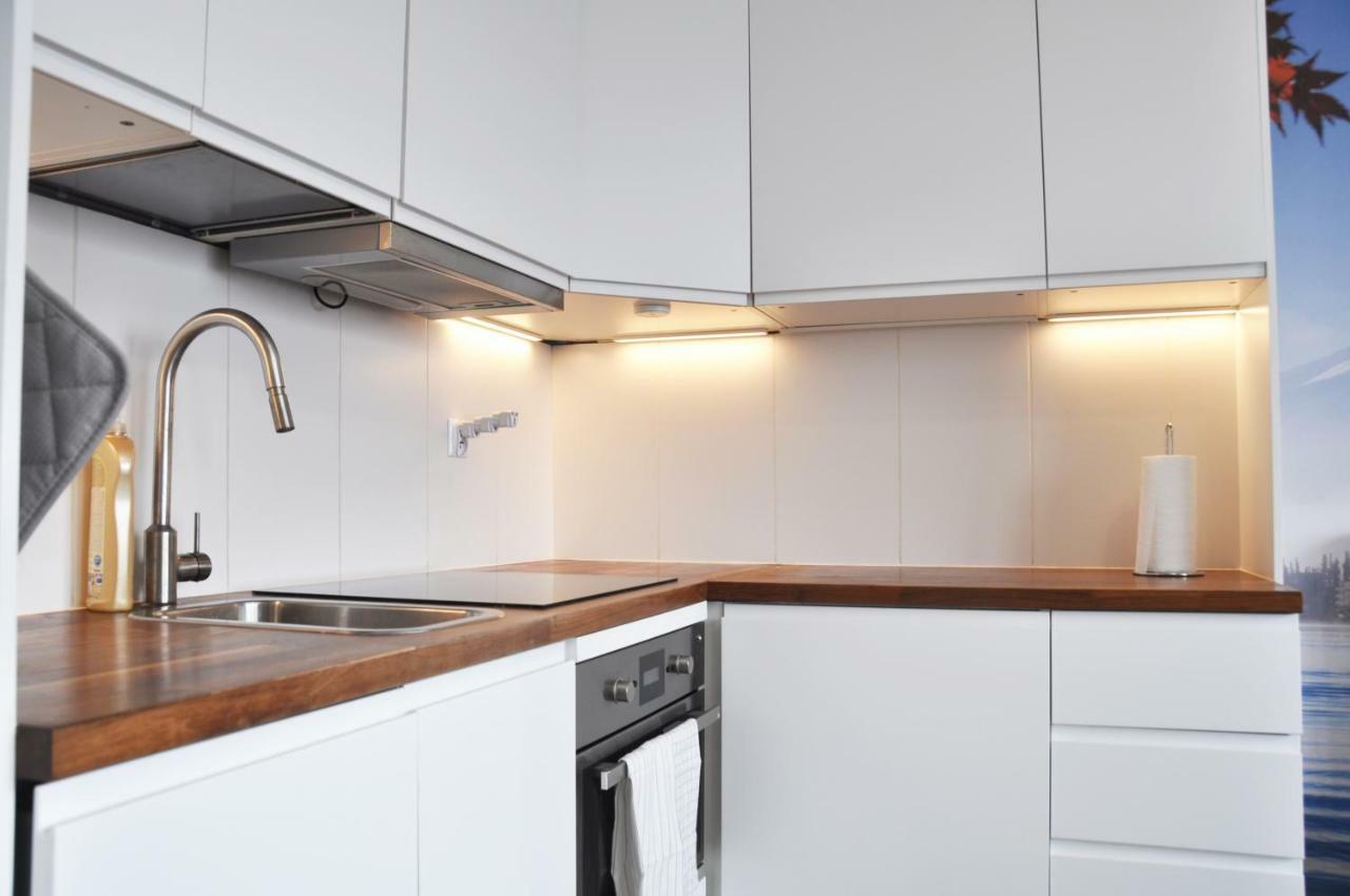 Os. 2 Pulku 26 - Studio By Homeprime Krakow Bagian luar foto